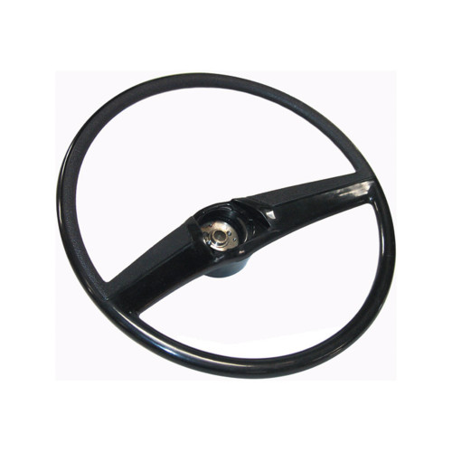 PartzBiz CM: STR6972BLACK-พวงมาลัยรถบรรทุก Brothers PartzBiz CM: STR6972BLACK-พวงมาลัยรถบรรทุก Brothers