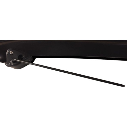 PartzBiz CM: C9155L-69-BROTHERS Trucks SUNVISOR ARM w/ BRKT - LH PartzBiz CM: C9155L-69-BROTHERS Trucks SUNVISOR ARM w/ BRKT - LH