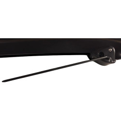 PartzBiz CM C9155R-69 - BROTHERS รถบรรทุก SUNVISOR ARM พร้อม BRKT - RH PartzBiz CM C9155R-69 - BROTHERS รถบรรทุก SUNVISOR ARM พร้อม BRKT - RH