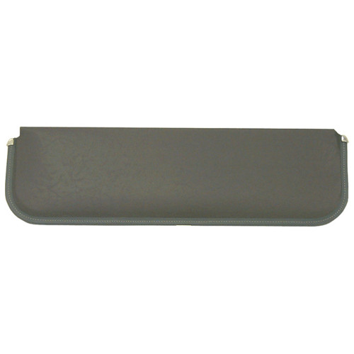 PartzBiz CM: VIS5900BLACK-Brothers Trucks Sunvisors - Pair - Black PartzBiz CM: VIS5900BLACK-Brothers Trucks Sunvisors - Pair - Black