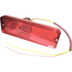 PartzBiz CM C9073-67 - BROTHERS ชุดไฟท้ายรถบรรทุก - LH PartzBiz CM C9073-67 - BROTHERS ชุดไฟท้ายรถบรรทุก - LH