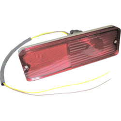 PartzBiz CM C9074-67 - BROTHERS ชุดไฟท้ายรถบรรทุก - RH PartzBiz CM C9074-67 - BROTHERS ชุดไฟท้ายรถบรรทุก - RH