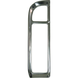 PartzBiz CM C1050-69 - BROTHERS รถบรรทุก TAIL LIGHT BEZEL - LH PartzBiz CM C1050-69 - BROTHERS รถบรรทุก TAIL LIGHT BEZEL - LH