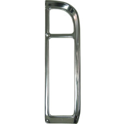 PartzBiz CM C1051-69 - BROTHERS รถบรรทุก TAIL LIGHT BEZEL - RH PartzBiz CM C1051-69 - BROTHERS รถบรรทุก TAIL LIGHT BEZEL - RH