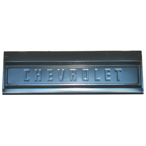 PartzBiz CM: TG60660CHEVY-ประตูท้ายรถบรรทุก Brothers PartzBiz CM: TG60660CHEVY-ประตูท้ายรถบรรทุก Brothers