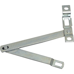 PartzBiz CM A6454-67 - บานพับประตูท้ายรถบรรทุก BROTHERS PartzBiz CM A6454-67 - บานพับประตูท้ายรถบรรทุก BROTHERS