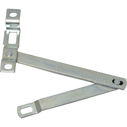 PartzBiz CM A6455-67 - บานพับประตูท้ายรถบรรทุก BROTHERS PartzBiz CM A6455-67 - บานพับประตูท้ายรถบรรทุก BROTHERS