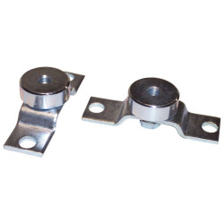 PartzBiz CM TGH5866 - Brothers Trucks Tailgate Hinge PartzBiz CM TGH5866 - Brothers Trucks Tailgate Hinge