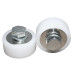PartzBiz CM: TGH66FD-Brothers Trucks Tailgate Hinge Upgrade  - Delrin