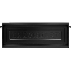 PartzBiz CM A6061-54 - BROTHERS รถบรรทุก TAILGATE พร้อม CHEVROLET PartzBiz CM A6061-54 - BROTHERS รถบรรทุก TAILGATE พร้อม CHEVROLET
