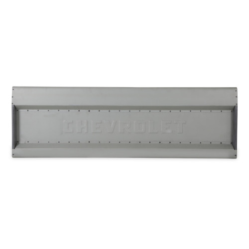 PartzBiz CM: CTGC66S-Brothers Trucks Tailgate with Latches and Hinges - Stainless PartzBiz CM: CTGC66S-Brothers Trucks Tailgate with Latches and Hinges - Stainless