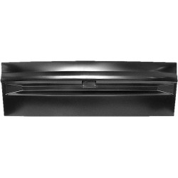 PartzBiz CM A6044-67 - BROTHERS รถบรรทุก TAILGATE ไม่มีตัวอักษร PartzBiz CM A6044-67 - BROTHERS รถบรรทุก TAILGATE ไม่มีตัวอักษร