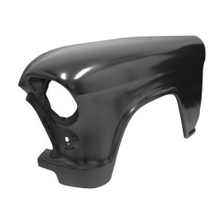 PartzBiz CM FF057LH - บังโคลนหน้ารถบรรทุก Brothers Trucks-เหล็ก-ซ้าย PartzBiz CM FF057LH - บังโคลนหน้ารถบรรทุก Brothers Trucks-เหล็ก-ซ้าย