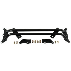 PartzBiz CM TRSC372 - Brothers Trucks Tubular Rear Shock Crossmember PartzBiz CM TRSC372 - Brothers Trucks Tubular Rear Shock Crossmember