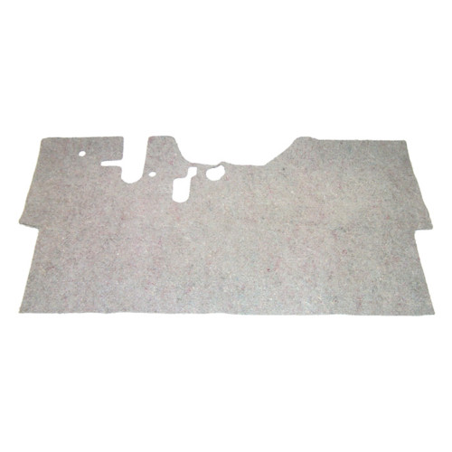 PartzBiz CM: FP06066-Brothers Trucks Under Carpet Felt Pad PartzBiz CM: FP06066-Brothers Trucks Under Carpet Felt Pad