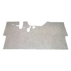 PartzBiz CM FP072LG - Brothers Trucks Under Carpet Felt Pad - โคกใหญ่