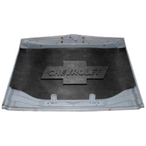 PartzBiz CM: UHC87BT-Brothers Trucks Under Hood Cover - โบว์ไท PartzBiz CM: UHC87BT-Brothers Trucks Under Hood Cover - โบว์ไท