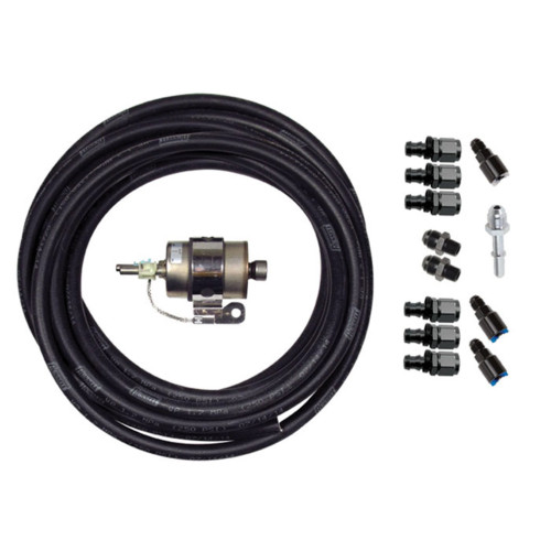 PartzBiz CM: FILK780-Brothers Trucks Universal Ls Hose Kit PartzBiz CM: FILK780-Brothers Trucks Universal Ls Hose Kit