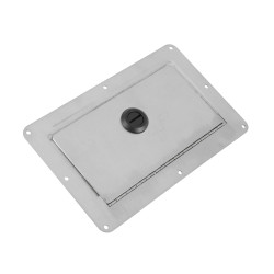 PartzBiz CM ACCESS-MC - Brothers Trucks Universal Master Cylinder Access Door PartzBiz CM ACCESS-MC - Brothers Trucks Universal Master Cylinder Access Door