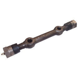 PartzBiz CM CASU366 - Brothers Trucks Upper Control Arm Shaft - 1/2 Ton PartzBiz CM CASU366 - Brothers Trucks Upper Control Arm Shaft - 1/2 Ton