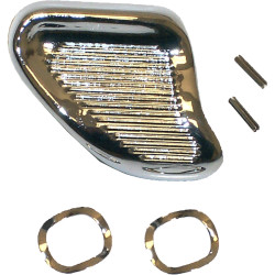PartzBiz CM C9144-60 - BROTHERS รถบรรทุก VENT WINDOW HANDLE - LH PartzBiz CM C9144-60 - BROTHERS รถบรรทุก VENT WINDOW HANDLE - LH