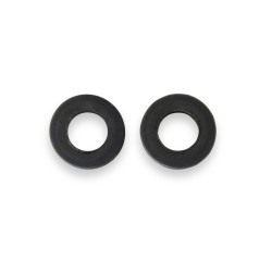 PartzBiz CM 10-006 - BROTHERS รถบรรทุก WASHER HOSE GROMMETS PartzBiz CM 10-006 - BROTHERS รถบรรทุก WASHER HOSE GROMMETS