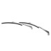 PartzBiz CM: WAS7272-Brothers Trucks Wiper Arm/Blade Set PartzBiz CM: WAS7272-Brothers Trucks Wiper Arm/Blade Set