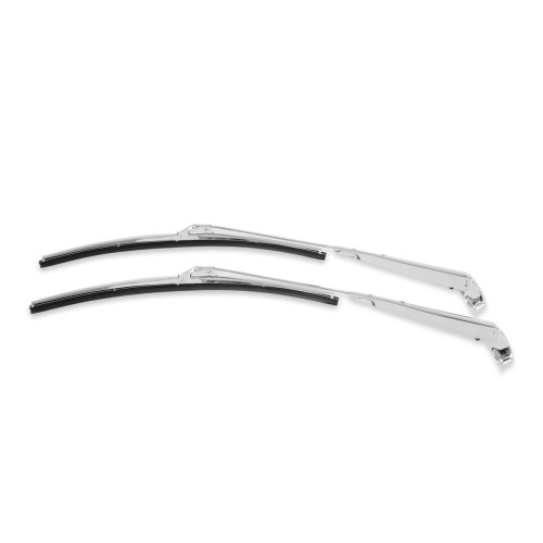 PartzBiz CM: WAS7272-Brothers Trucks Wiper Arm/Blade Set PartzBiz CM: WAS7272-Brothers Trucks Wiper Arm/Blade Set