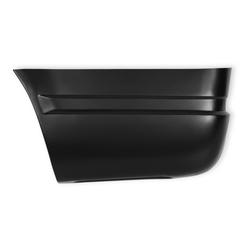 PartzBiz CM: 04-419-Holley Classic Trucks GMT400 Rear Lower Bedside Repair Panel - LH PartzBiz CM: 04-419-Holley Classic Trucks GMT400 Rear Lower Bedside Repair Panel - LH