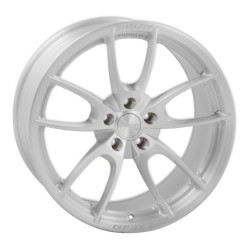 PartzBiz CM CS21-905430-R - ล้อ Carroll Shelby CS21 - 19 x 10.5 นิ้ว - 5 x 114.3 - ออฟเซ็ต 30 มม. - แปรงใส PartzBiz CM CS21-905430-R - ล้อ Carroll Shelby CS21 - 19 x 10.5 นิ้ว - 5 x 114.3 - ออฟเซ็ต 30 มม. - แปรงใส