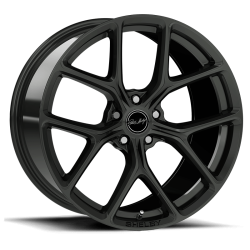 PartzBiz CM CS3-215455-G - ล้อ Carroll Shelby CS3 - 20 x 11 นิ้ว - 5 x 114.3 - ออฟเซ็ต 50 มม. - สีกันเมทัล PartzBiz CM CS3-215455-G - ล้อ Carroll Shelby CS3 - 20 x 11 นิ้ว - 5 x 114.3 - ออฟเซ็ต 50 มม. - สีกันเมทัล