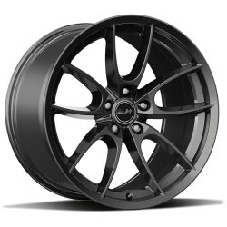 PartzBiz CM CS5-911550-G - ล้อ Carroll Shelby CS5 - 19 x 11 นิ้ว - 5 x 114.3 - ออฟเซ็ต 50 มม. - สีกันเมทัล PartzBiz CM CS5-911550-G - ล้อ Carroll Shelby CS5 - 19 x 11 นิ้ว - 5 x 114.3 - ออฟเซ็ต 50 มม. - สีกันเมทัล