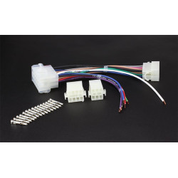 PartzBiz CM SNSW10 - 10' SHIELDED CABLE