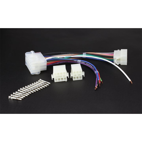 PartzBiz CM: SNSW10-10' SHIELDED CABLE