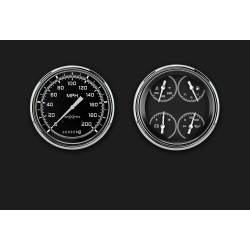 PartzBiz CM CT47AXG52 - 2490-53 แพ็คเกจรถบรรทุกสีเทา AutoCross PartzBiz CM CT47AXG52 - 2490-53 แพ็คเกจรถบรรทุกสีเทา AutoCross