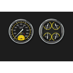 PartzBiz CM CT47AXY62 - 2490-53 ชุดรถบรรทุกสีเหลือง AutoCross PartzBiz CM CT47AXY62 - 2490-53 ชุดรถบรรทุกสีเหลือง AutoCross
