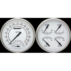 PartzBiz CM CT47CW62 - แพ็คเกจรถบรรทุกสีขาวคลาสสิกปี 1947-53 PartzBiz CM CT47CW62 - แพ็คเกจรถบรรทุกสีขาวคลาสสิกปี 1947-53