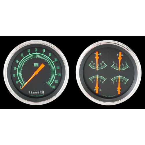 PartzBiz CM: CT47GS52-1947-53 G/Stock Truck Package PartzBiz CM: CT47GS52-1947-53 G/Stock Truck Package