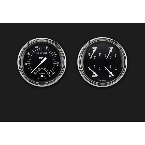 PartzBiz CM: CT47HR62-2490-53 แพ็คเกจรถบรรทุก Hot Rod