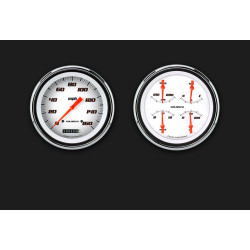 PartzBiz CM CT47VSW52 - 2490-53 ชุดรถบรรทุกสีขาว Velocity PartzBiz CM CT47VSW52 - 2490-53 ชุดรถบรรทุกสีขาว Velocity