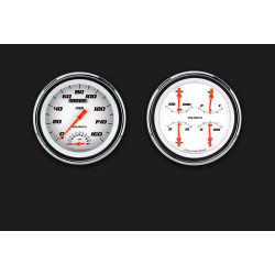PartzBiz CM CT47VSW62 - 2490-53 ชุดรถบรรทุกสีขาว Velocity PartzBiz CM CT47VSW62 - 2490-53 ชุดรถบรรทุกสีขาว Velocity