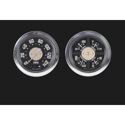 PartzBiz CM CT54OE52 - 1954-55 ชุดรถบรรทุก Chevy 4 5/8 PartzBiz CM CT54OE52 - 1954-55 ชุดรถบรรทุก Chevy 4 5/8