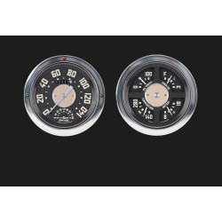 PartzBiz CM CT54OE62 - 1954-55 ชุดรถบรรทุก Chevy 4 5/8 PartzBiz CM CT54OE62 - 1954-55 ชุดรถบรรทุก Chevy 4 5/8