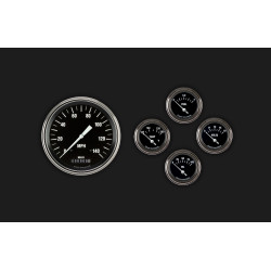 PartzBiz CM FT57HR54 - 1957-60 Ford Truck