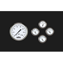 PartzBiz CM FT57WH54 - 1957-60 Ford Truck