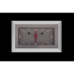 PartzBiz CM CH57CLG - 1957 Chevy Clock