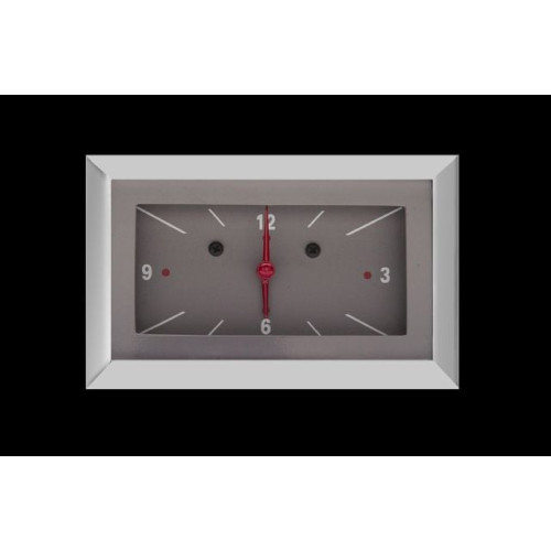 PartzBiz CM: CH57CLG-1957 Chevy Clock