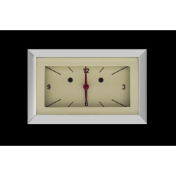 PartzBiz CM CH57CLT - 1957 Chevy Clock