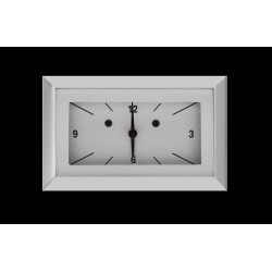 PartzBiz CM CH57CLW - 1957 Chevy Clock