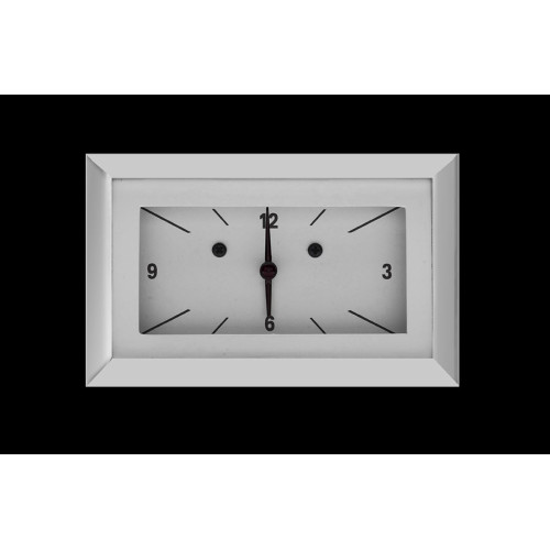 PartzBiz CM: CH57CLW-1957 Chevy Clock PartzBiz CM: CH57CLW-1957 Chevy Clock
